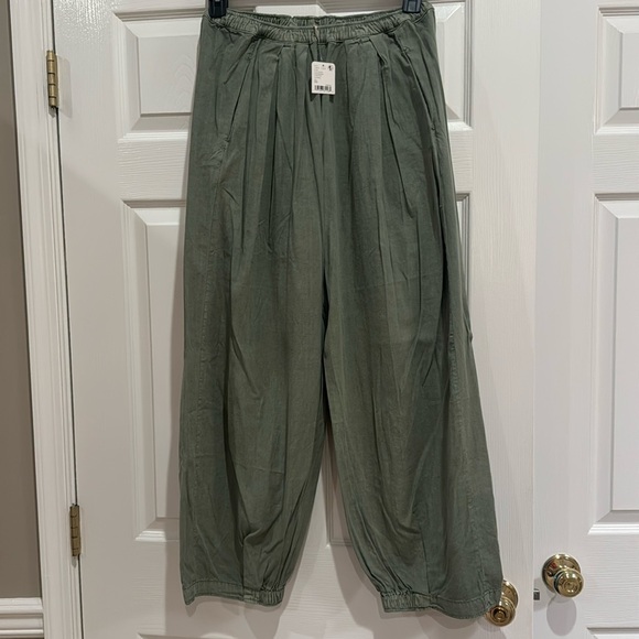 Free People - Pants - Picture 1 of 3